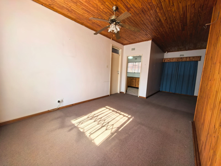 To Let 4 Bedroom Property for Rent in Sasolburg Ext 23 Free State